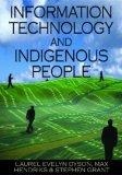 Information technology and indigenous people